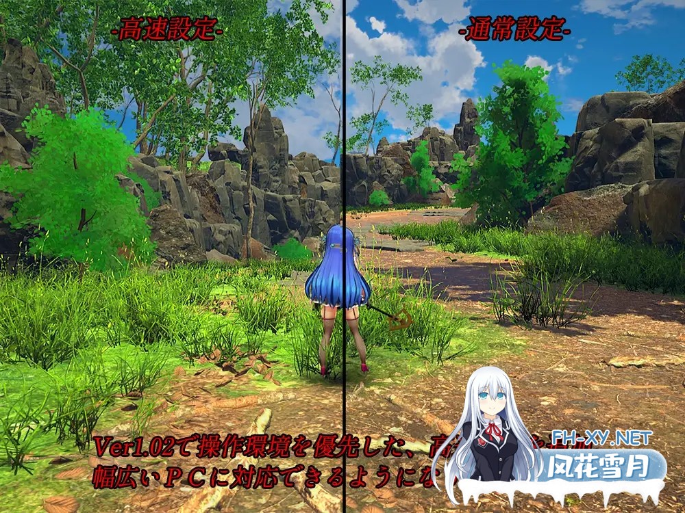 (补)[RPG/动态/STEAM官中/巨乳/乳交/3D/战斗H/NTR][RJ01159306/c3アート社团]血色流亡者/Blood Crawler/ブラッドクローラー[PC/2.80G]-7.jpg