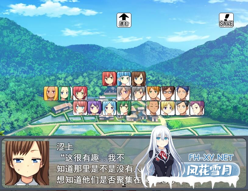 [探索生存SLG/汉化]与僵尸娘在荒岛生存1+2精翻汉化完结版[3.2G]-3.jpg