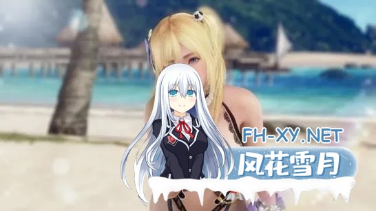 [大作魔改/中文整合]死或生5 最后一战 V1.10C 豪华皇帝版+上万绅士MOD整合包+存档[180G]-1.jpg