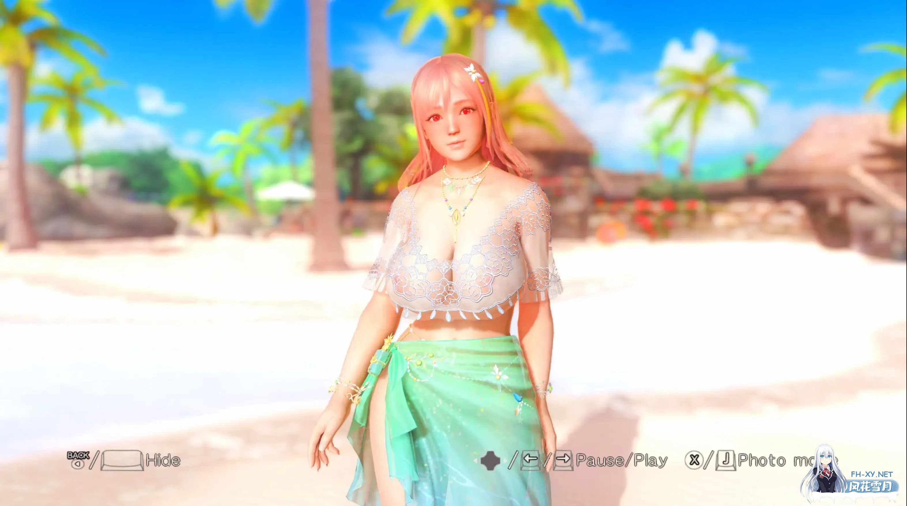 [大作魔改/中文整合]死或生5 最后一战 V1.10C 豪华皇帝版+上万绅士MOD整合包+存档[180G]-7.jpg