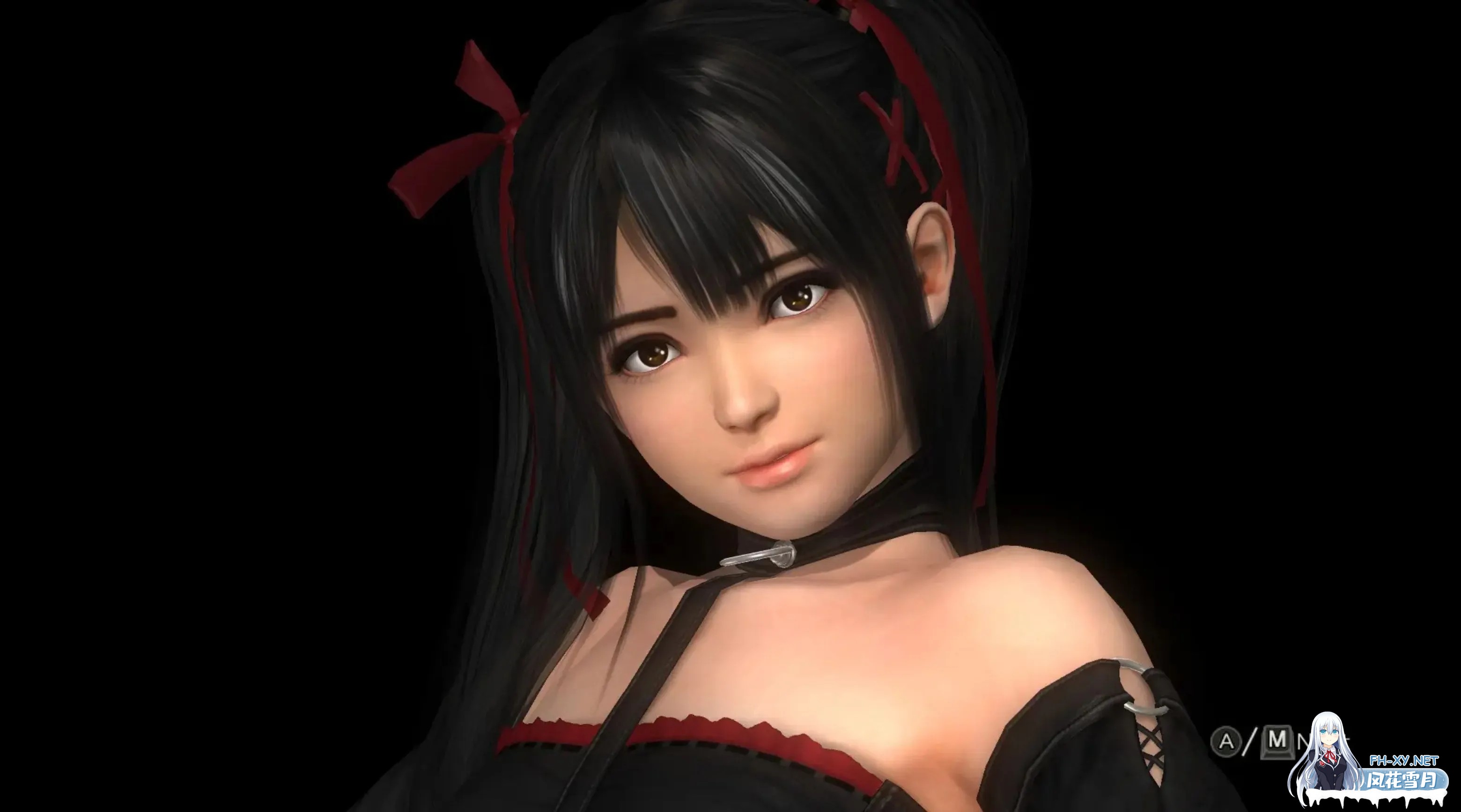 [大作魔改/中文整合]死或生5 最后一战 V1.10C 豪华皇帝版+上万绅士MOD整合包+存档[180G]-4.jpg