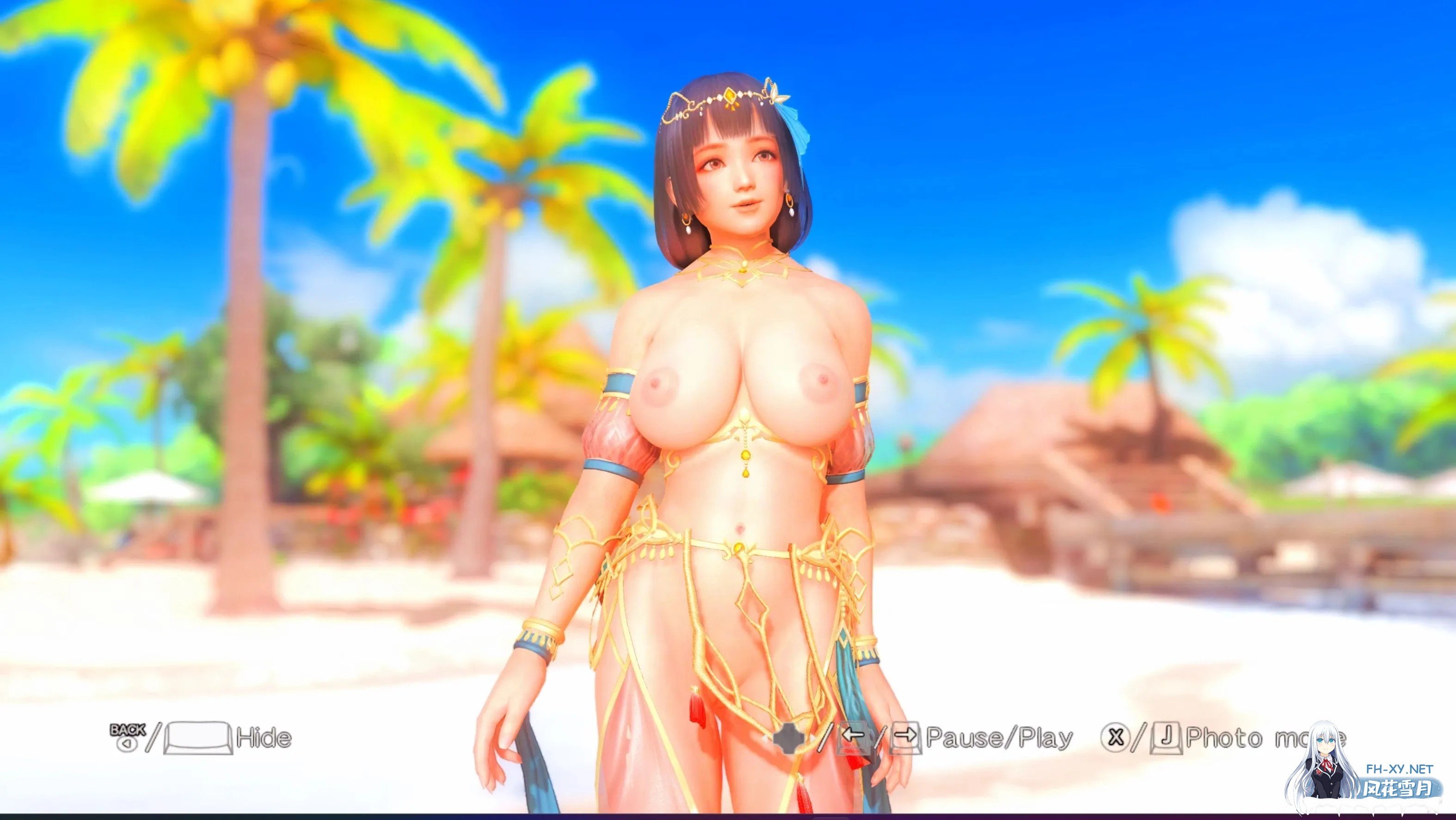 [大作魔改/中文整合]死或生5 最后一战 V1.10C 豪华皇帝版+上万绅士MOD整合包+存档[180G]-8.jpg