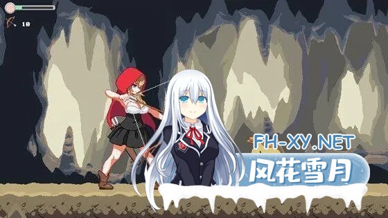 [ACT/动态]蔷薇与魔兽/ロゼと魔獣[Ver1.60][630M]-3.jpg