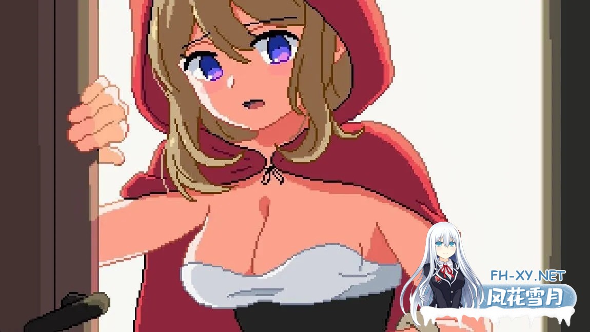 [ACT/动态]蔷薇与魔兽/ロゼと魔獣[Ver1.60][630M]-2.jpg