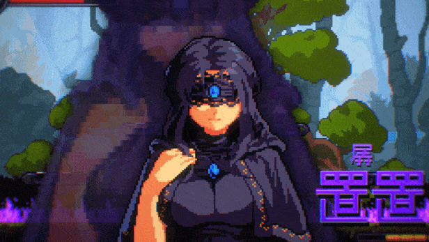 [ACT/像素]克拉罗罗-深渊之魂 STEAM官中版[200M]-6.gif