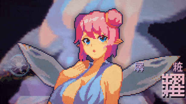 [ACT/像素]克拉罗罗-深渊之魂 STEAM官中版[200M]-8.gif