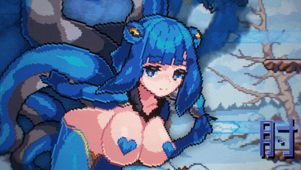 [ACT/像素]克拉罗罗-深渊之魂 STEAM官中版[200M]-9.gif
