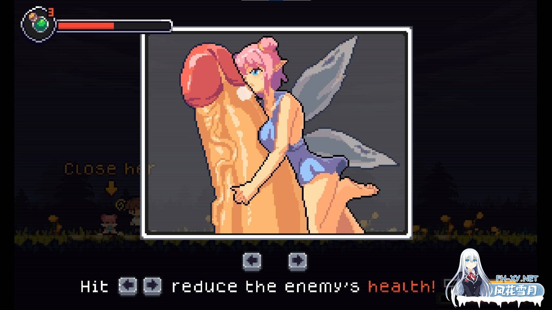 [ACT/像素]克拉罗罗-深渊之魂 STEAM官中版[200M]-13.jpg