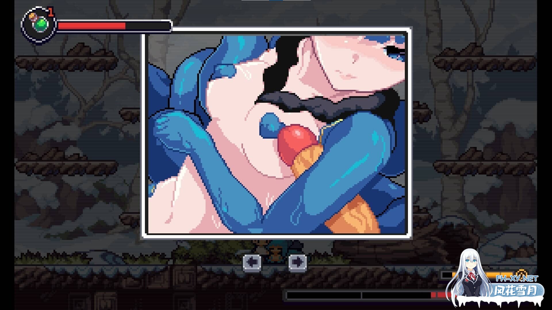[ACT/像素]克拉罗罗-深渊之魂 STEAM官中版[200M]-12.jpg