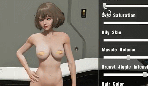 [互动3D/官中/步兵/3D大作/支持VR]堕落玩偶/Fallen Doll: Operation Lovecraft[Ver0.49][PC/10G]-3.gif