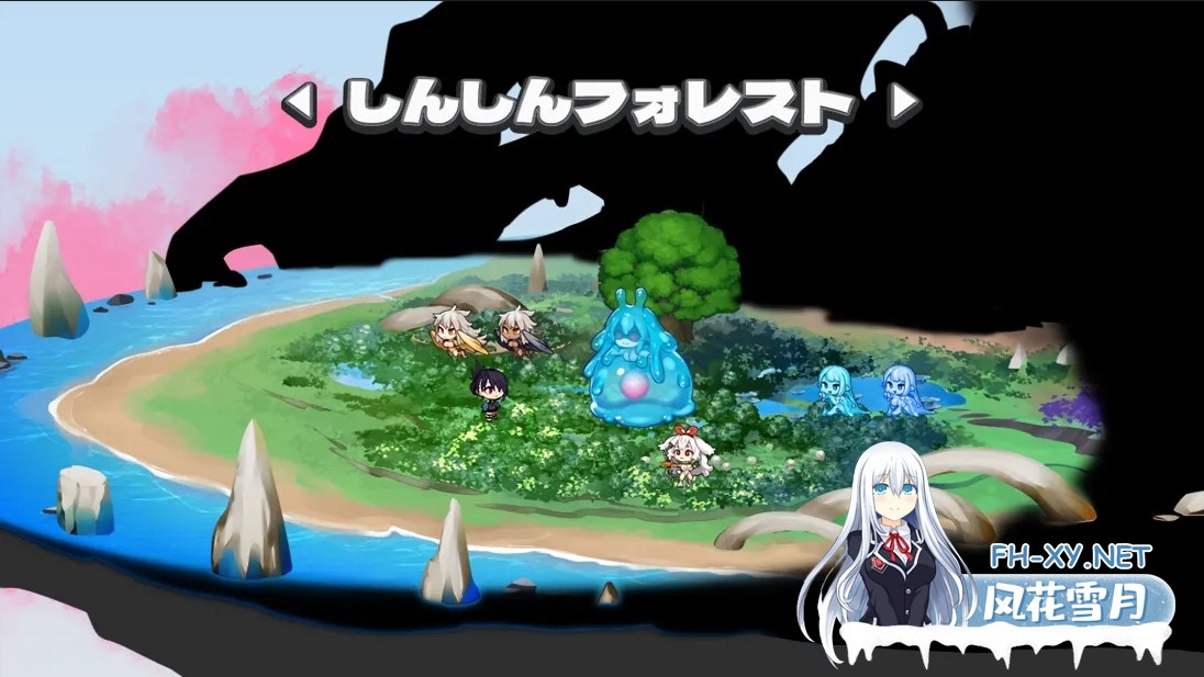 [日系SLG/官中/动态]龙姬饿坏了 Ver1.01 官方中文步兵版[1.48G]-6.jpg