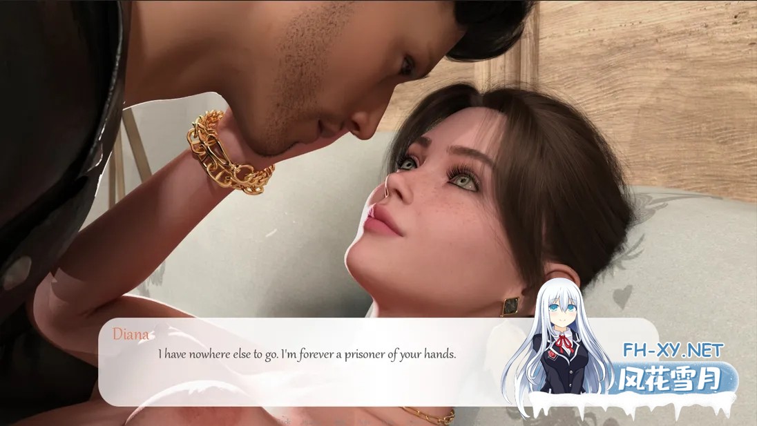 [欧美SLG/官中/动态]渔网的魔力 MAGIC of LUST 官方中文版[592M]-7.jpg