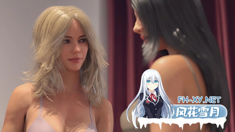 [SLG/3D/汉化/更新]你好宝贝/Hello baby[Ver1.03][PC+安卓/2.51G]-5.jpg