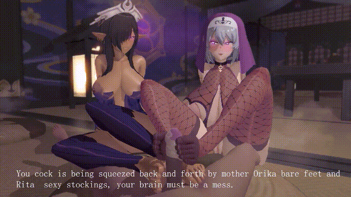[MMD]舞啪 淫乱妈妈们的大乱斗 1080p[270m]-7.gif
