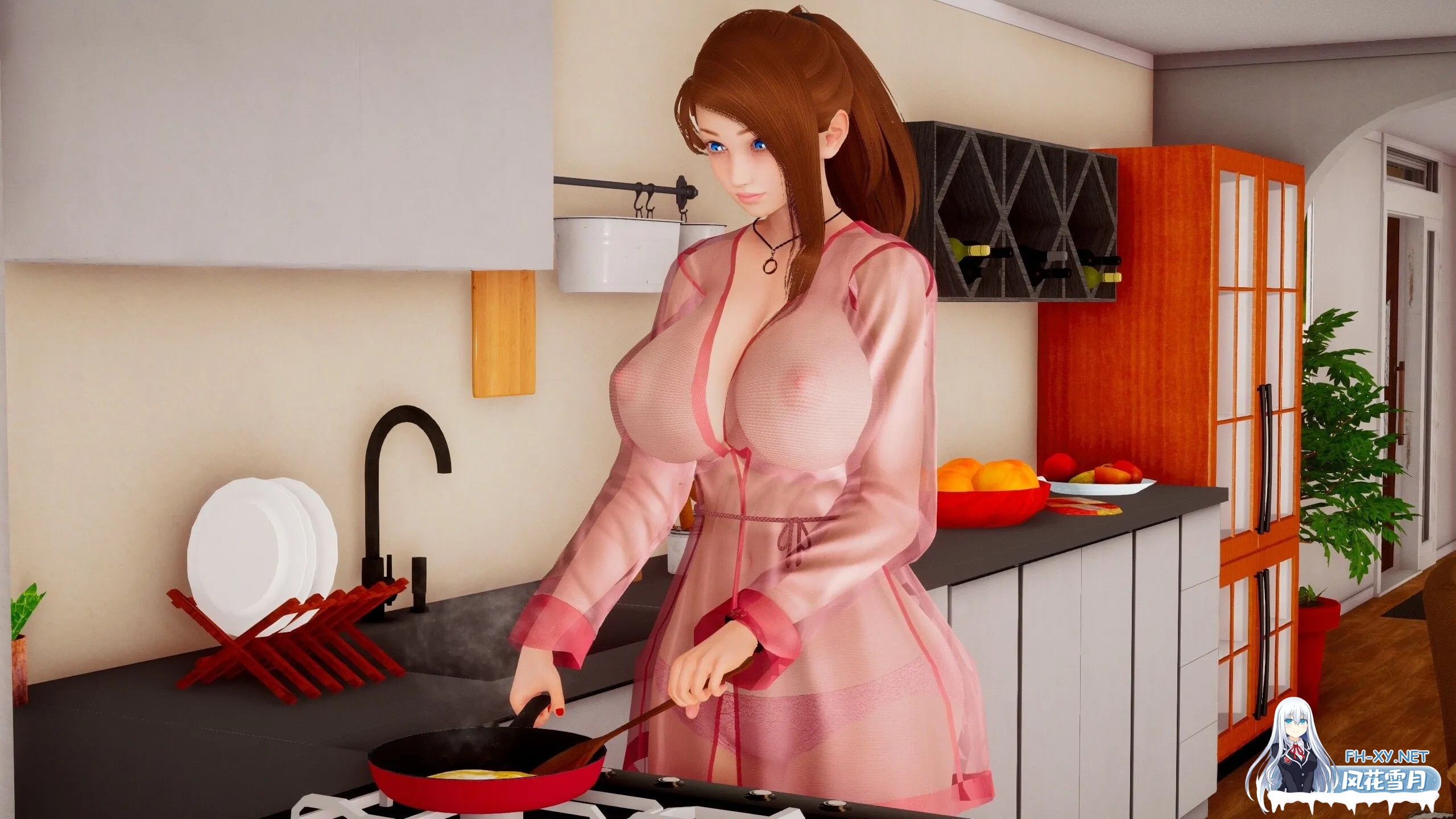 [SLG/AI汉化/PC+安卓/更新] 小绿山0.12 Little Green Hill 赞助版 AI汉化步兵[12G]-6.jpg