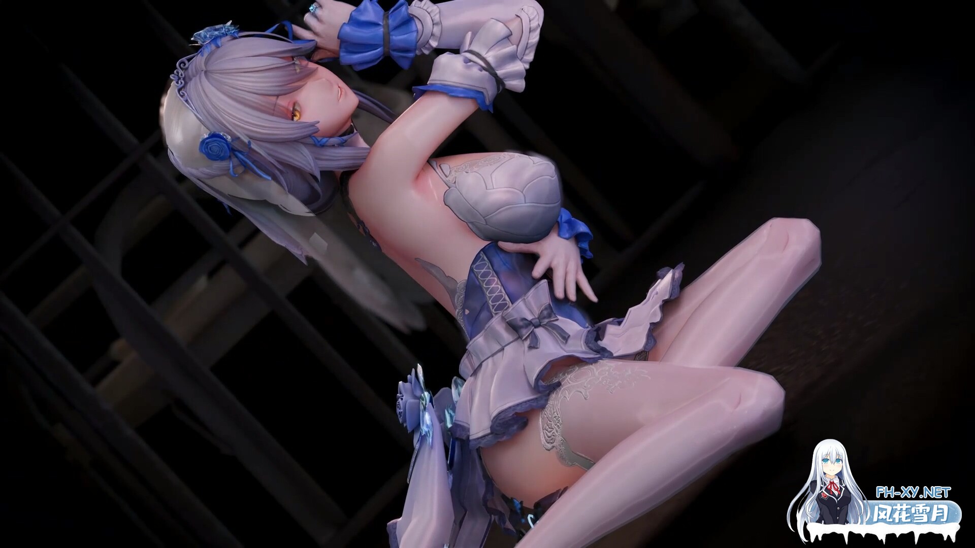 [3D]尘白禁区纯舞 婚纱里芙 1080p[192m]-7.jpg