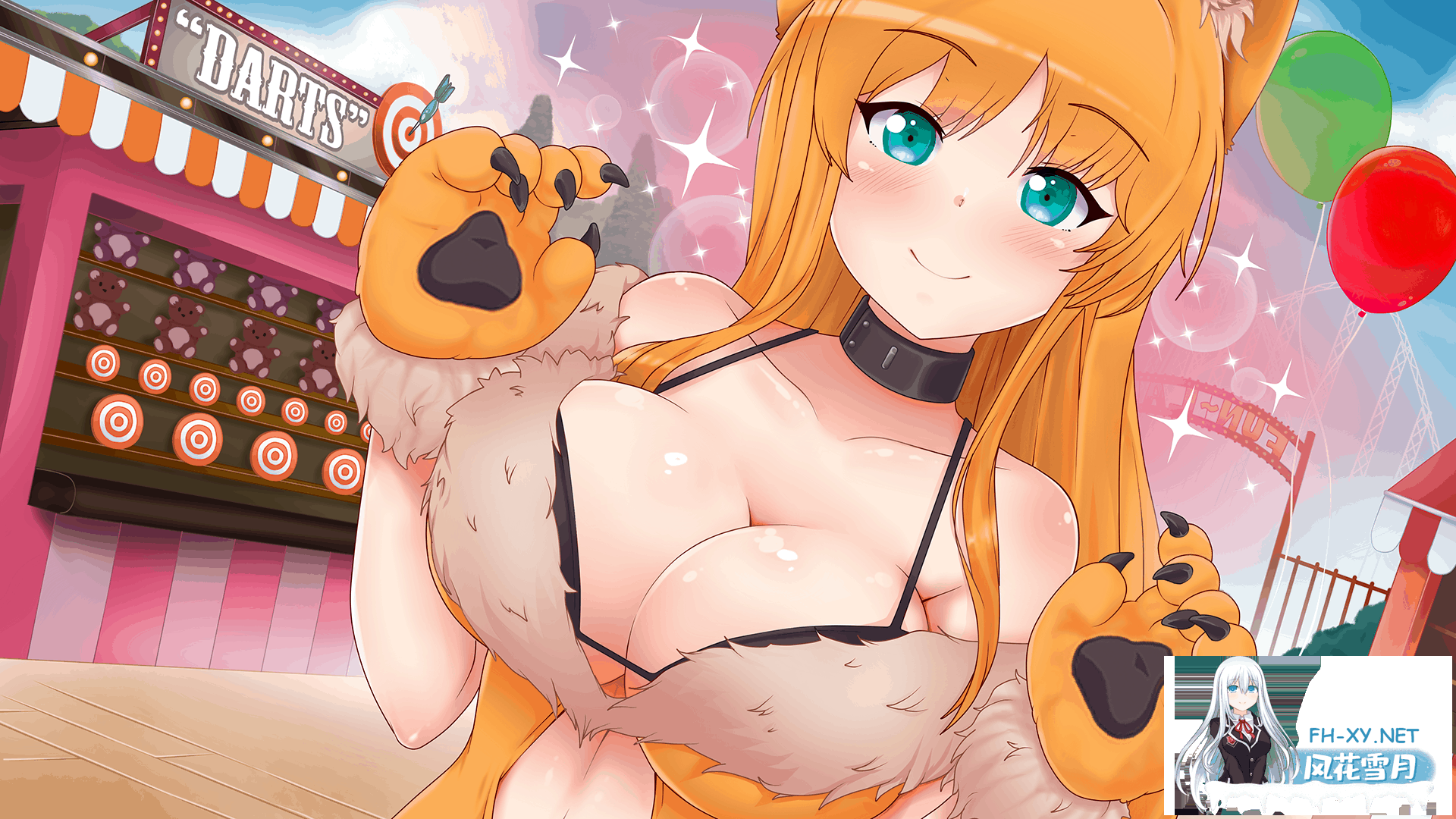 [后宫SLG/汉化]Sunny Shine Funland-阳光灿烂的游乐场完结汉化版[1G]-6.png