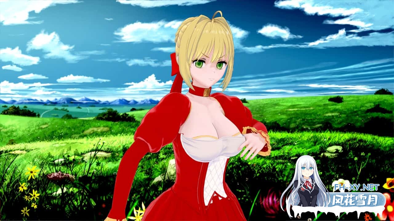 [SLG/汉化/动态][fgo同人]命运·榨米青指定完结精翻汉化版 [1.2G]-5.jpg