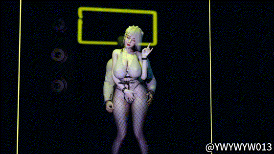 [3D][YWYWYW013]茉莉与梦1-3-母女母乳双飞御姐[UC6.36G]-3.gif
