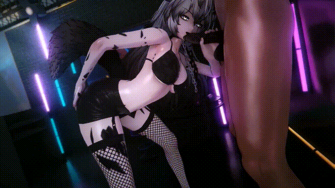 [MMD]明日方舟 拉普兰德发情交配 1080p 有CV[289m]-3.gif