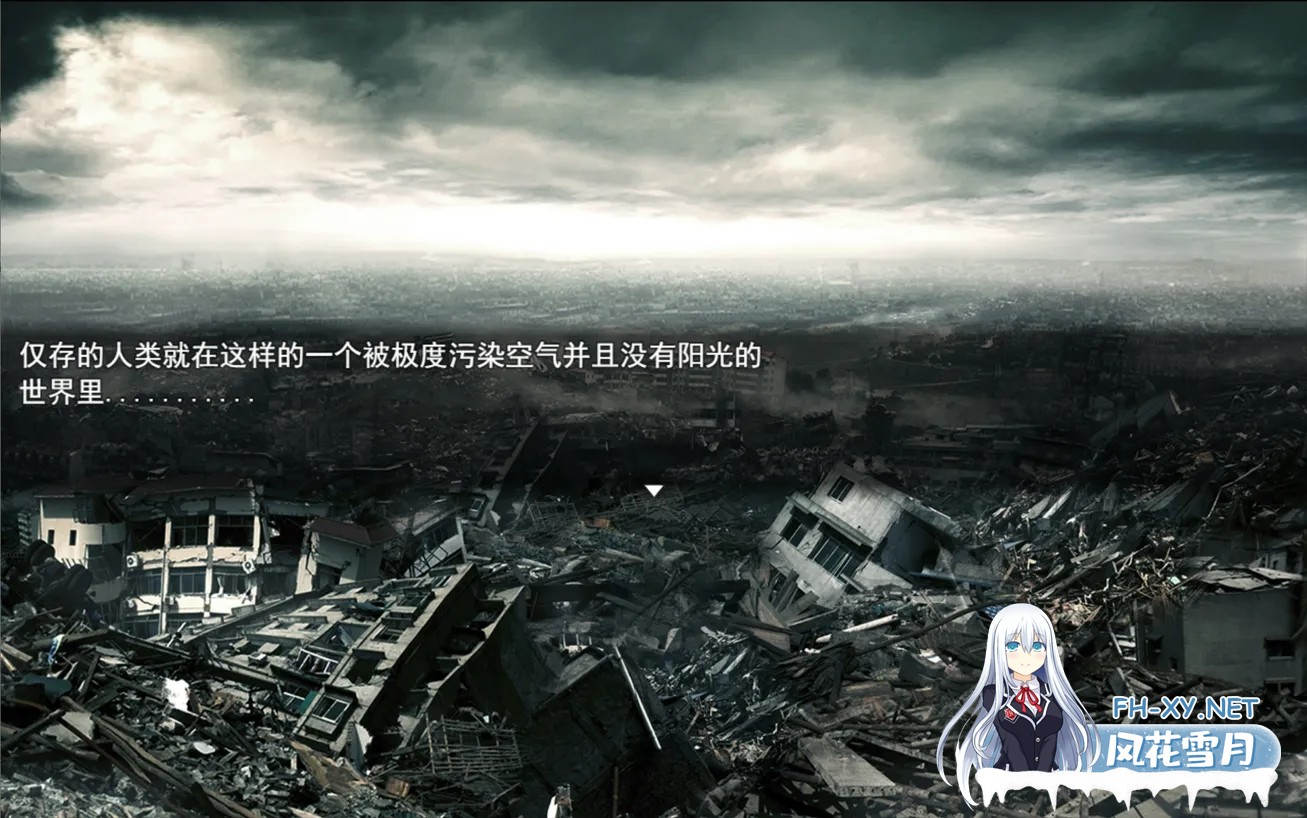 [废土生存RPG/官中/PC+安卓]侵染:命运轮回 双子篇 Ver2.00 官方中文版[3.23G]-2.jpg