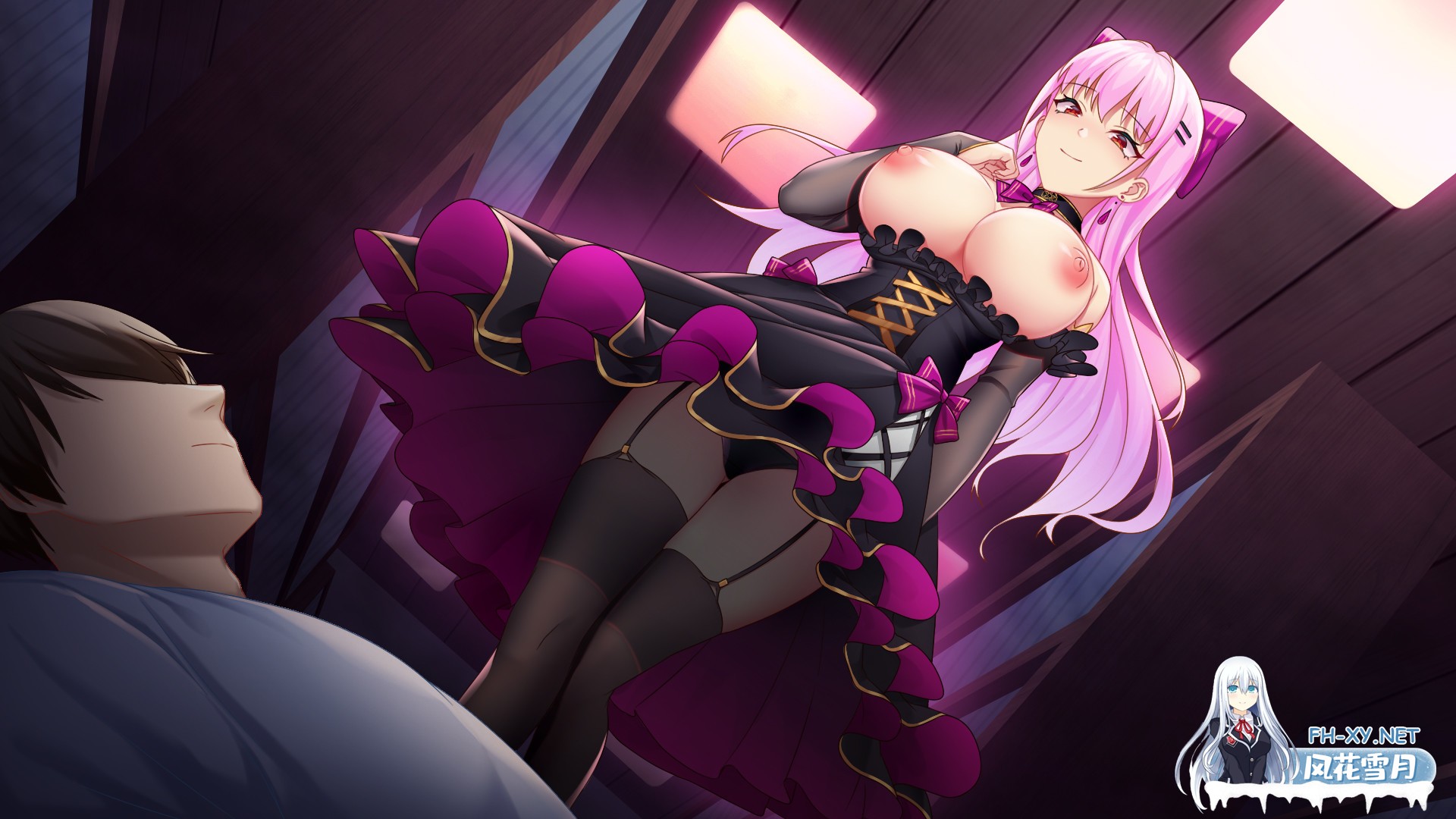 [SLG/制服/巨乳/2D/STEAM官中]恶魔少女/惡魔少女/Devil Girl[PC+安卓/2.2G]-3.jpg