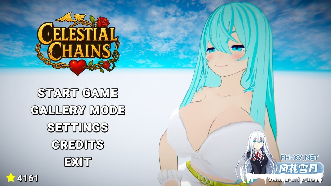 [3D/动态/巨乳/生肉]天缚之链/Celestial Chains[Ver1.1.1 demo][PC/700M]-1.jpg