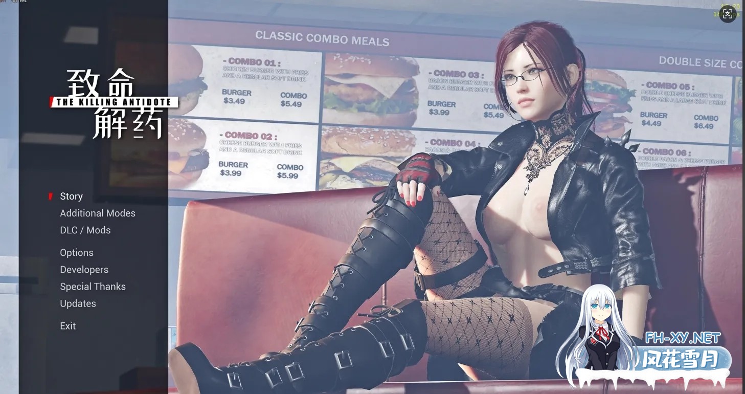 [FPS/STEAM官中/动态/巨乳/制服]致命解药/The Killing Antidote[Ver0.5.3.1+色色绅士MOD整合][PC/25G]-11.jpg