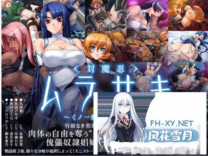 [lilith社/ADV合集]对魔忍系列最全合集[30G]-13.png