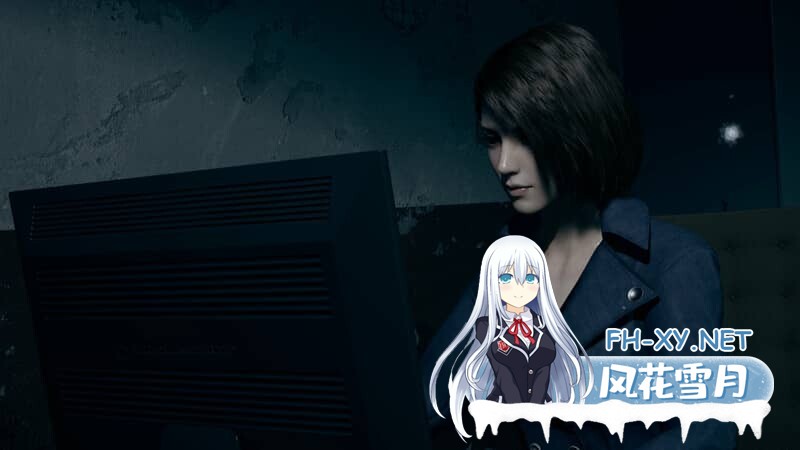 [FPS/MOD]致命解药/The Killing Antidote v0.5.3.1官方中文版+色色绅士MOD整合 [换装/去码][25G]-13.jpg