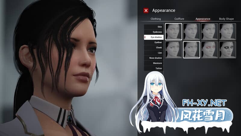 [FPS/MOD]致命解药/The Killing Antidote v0.5.3.1官方中文版+色色绅士MOD整合 [换装/去码][25G]-14.jpg