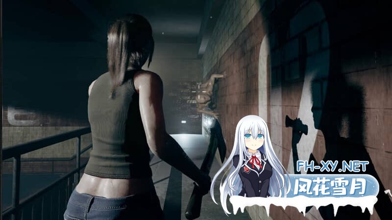 [FPS/MOD]致命解药/The Killing Antidote v0.5.3.1官方中文版+色色绅士MOD整合 [换装/去码][25G]-15.jpg