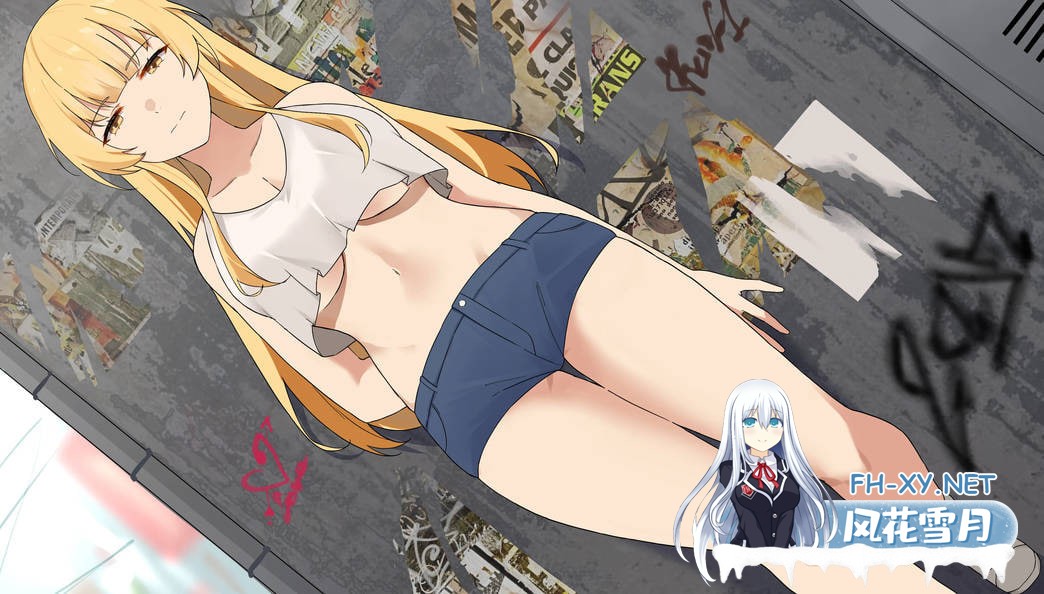 [SLG/中文/步兵]一诺千劫 阿雅版 [1+2.34G]-6.jpg