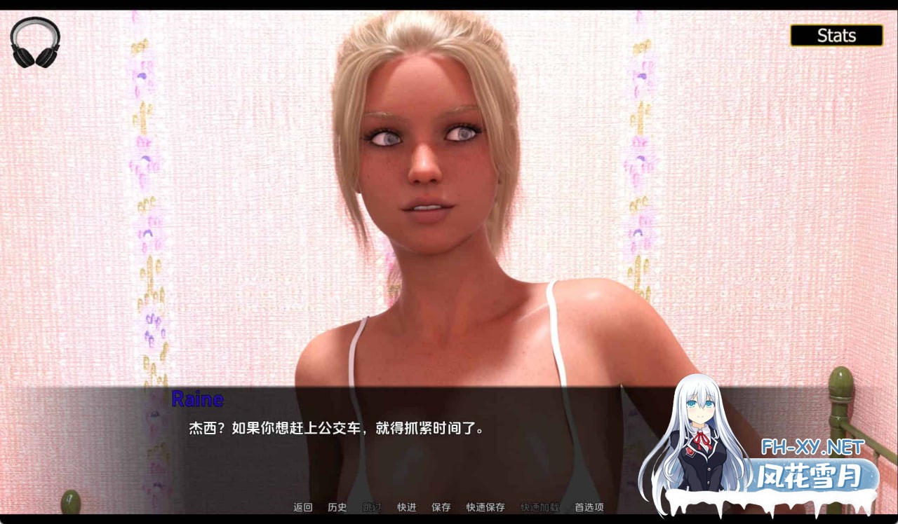 [欧美SLG/官方中文/3D]杰西卡的选择 - 起源 最终 [PC/2.87G/完结]-2.jpg