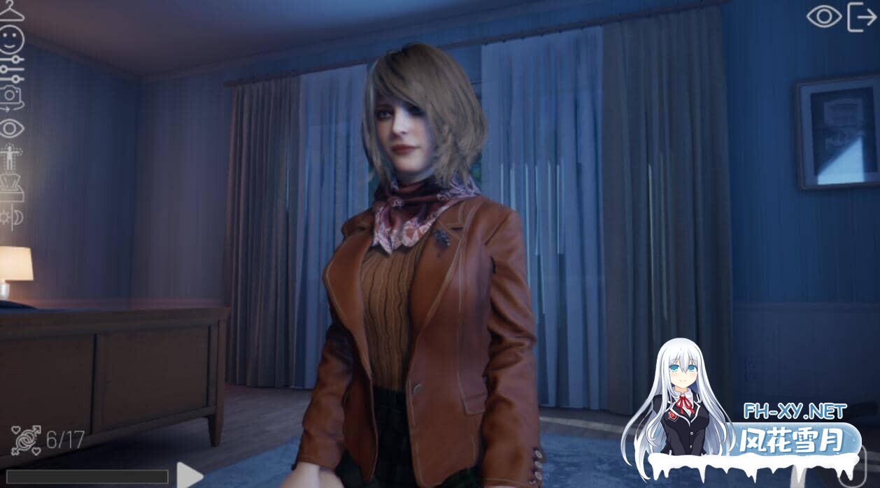 [3D/全动态]双人会所/HomeTogether V0.33 官方中文步兵版[7.5G]-2.jpg