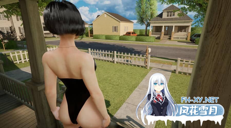 [3D/全动态]双人会所/HomeTogether V0.33 官方中文步兵版[7.5G]-5.jpg