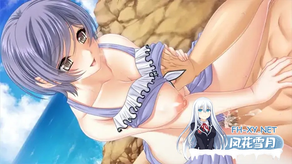 [母系ADV拔作/汉化/骨科]我永远爱着妈妈!いつまでも俺は母に恋してる!Ver1.00 AI汉化内嵌版+全CG[3.85G]-5.jpg