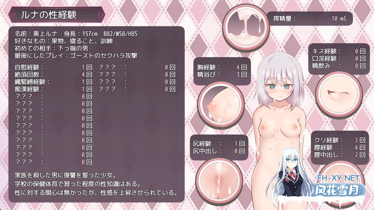 [RPG/官方AI汉化]黑上露娜的复仇（黒上ルナの復讐）官方AI汉化版[PC/1.4G]-8.jpg