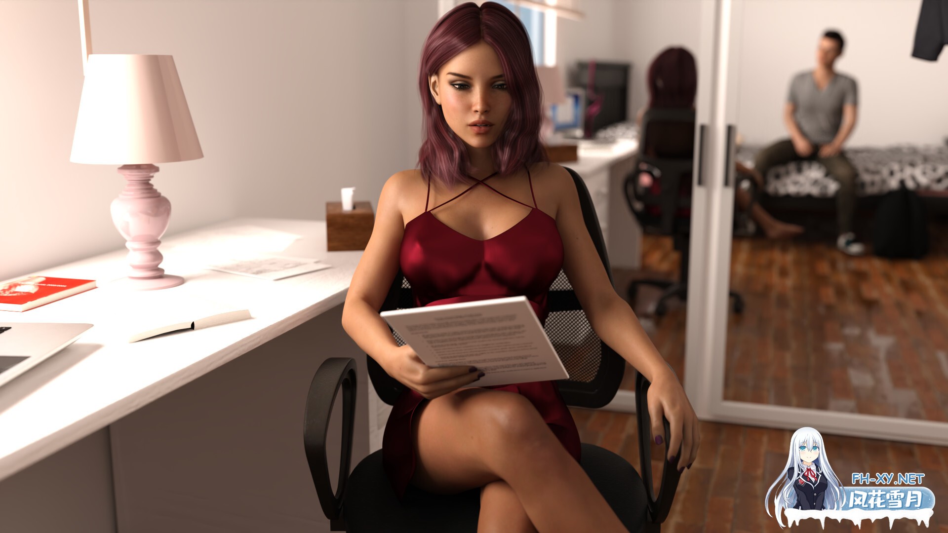 （补）[SLG/动态/STEAM官中/3D/步兵/口交/足交]欲望回声/欲望伦理/Lust Theory S2[Ver2.0.0 完结版][PC/22.50G]-14.jpg