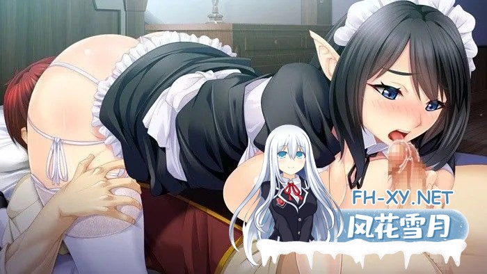 [拔作ADV/汉化]母女情～落魄贵族的母女 AI汉化版+全CG存档[新汉化][3G]-5.jpg