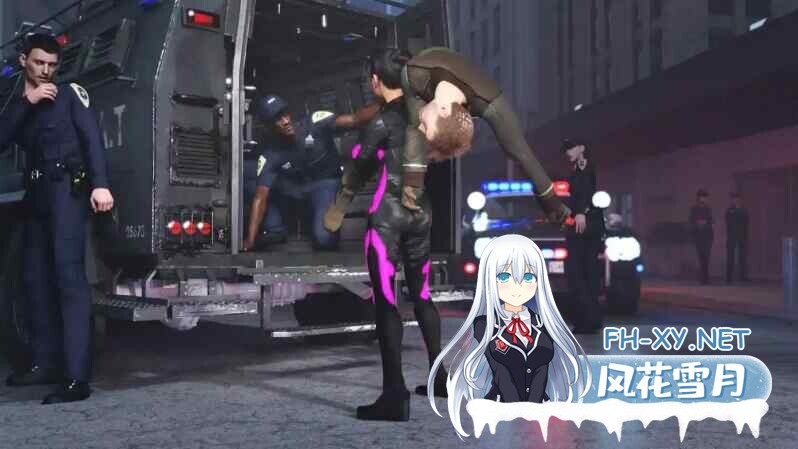 [SLG/动态/更新/3D/汉化]超模：欲望捍卫者/upermodel: Defenders of Desire[Ver1.4.0][PC+安卓/1.10G]-5.jpg