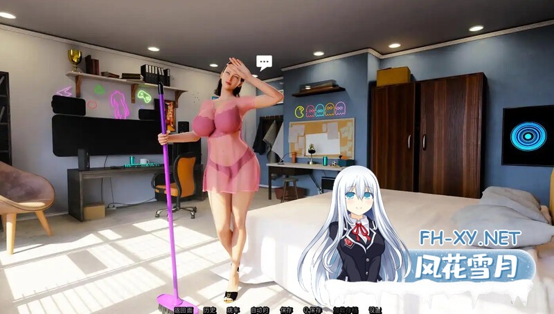 （补）[SLG/动态/汉化/更新/3D/巨乳]魔法家族：实验室/Magical Family: Laboratory[Ver0.35][PC+安卓/2.20G]-5.jpg