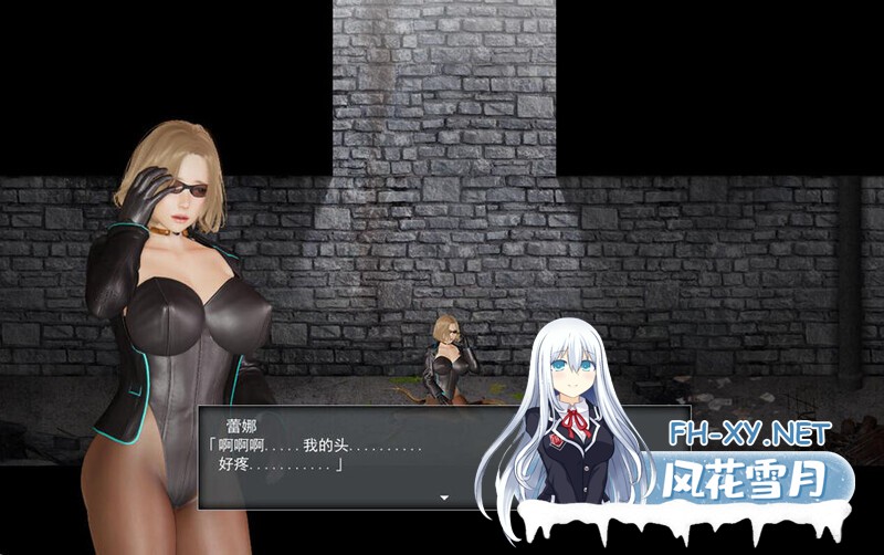 （补）[ACT/机翻+AI文本/异种X/3D/动态]逃离Z市3/Escape from Z City 3[Ver0.325][PC/4.86G]-6.jpg