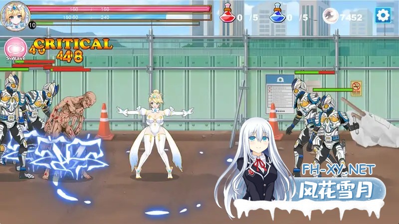 [ACT/PC/官中] 魔法天使 仙女公主 マジカルエンジェル フェアリープリンセス [1.6G]-6.jpg