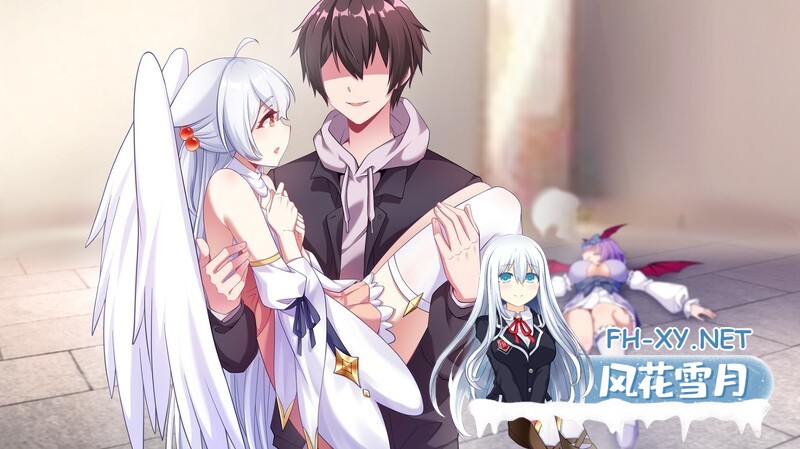 （补）[SLG/NTR/动态/STEAM官中]重生之老王馋我身子2/Rebirth II/Rebirth2:Beware of Mr.Wang[Ver1027][PC/6.60G]-11.jpg
