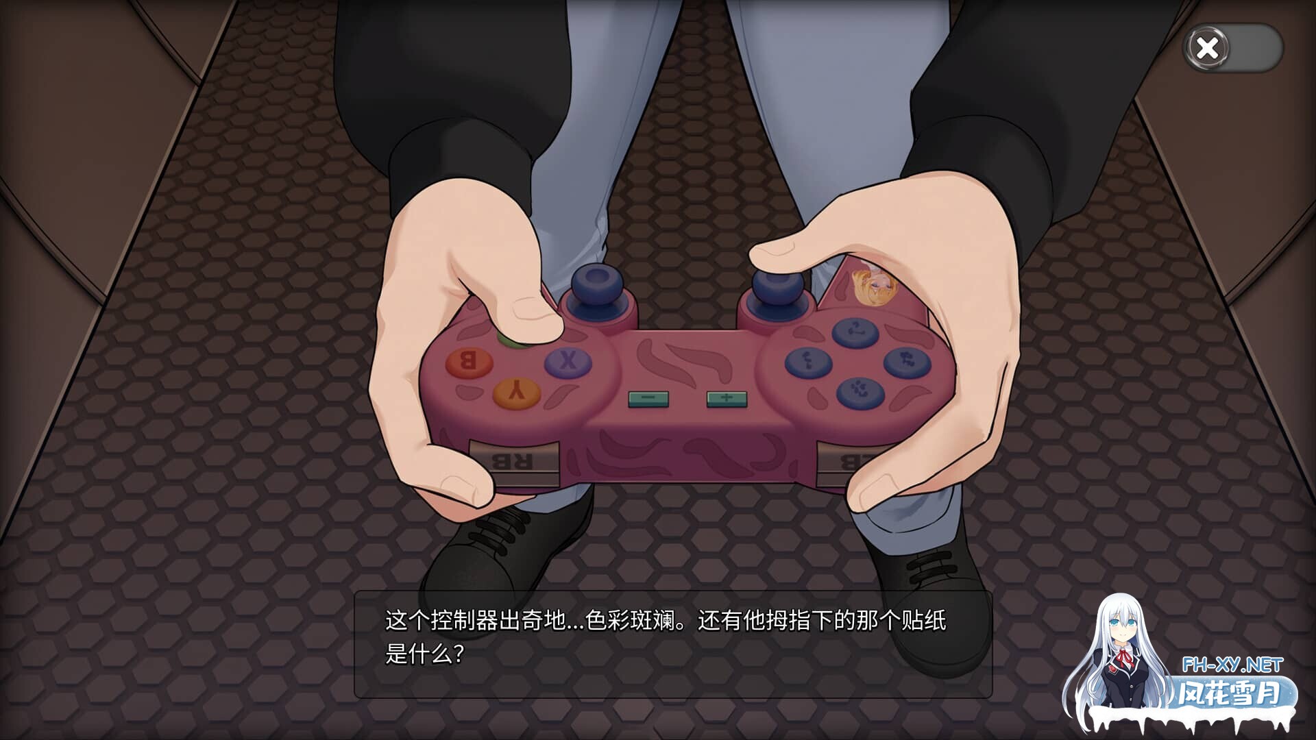 [SLG/STEAM官中]Oceanlust：情色深渊[700M]-13.jpg