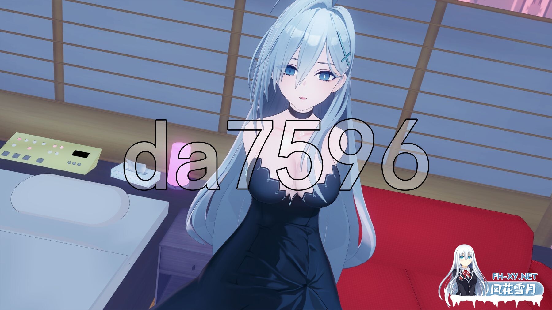 [SLG/PC+安卓]诺里卡斯的案例/诺丽卡斯事件簿（Norikas’s Case）v0.7 汉化版[5G]-10.jpg