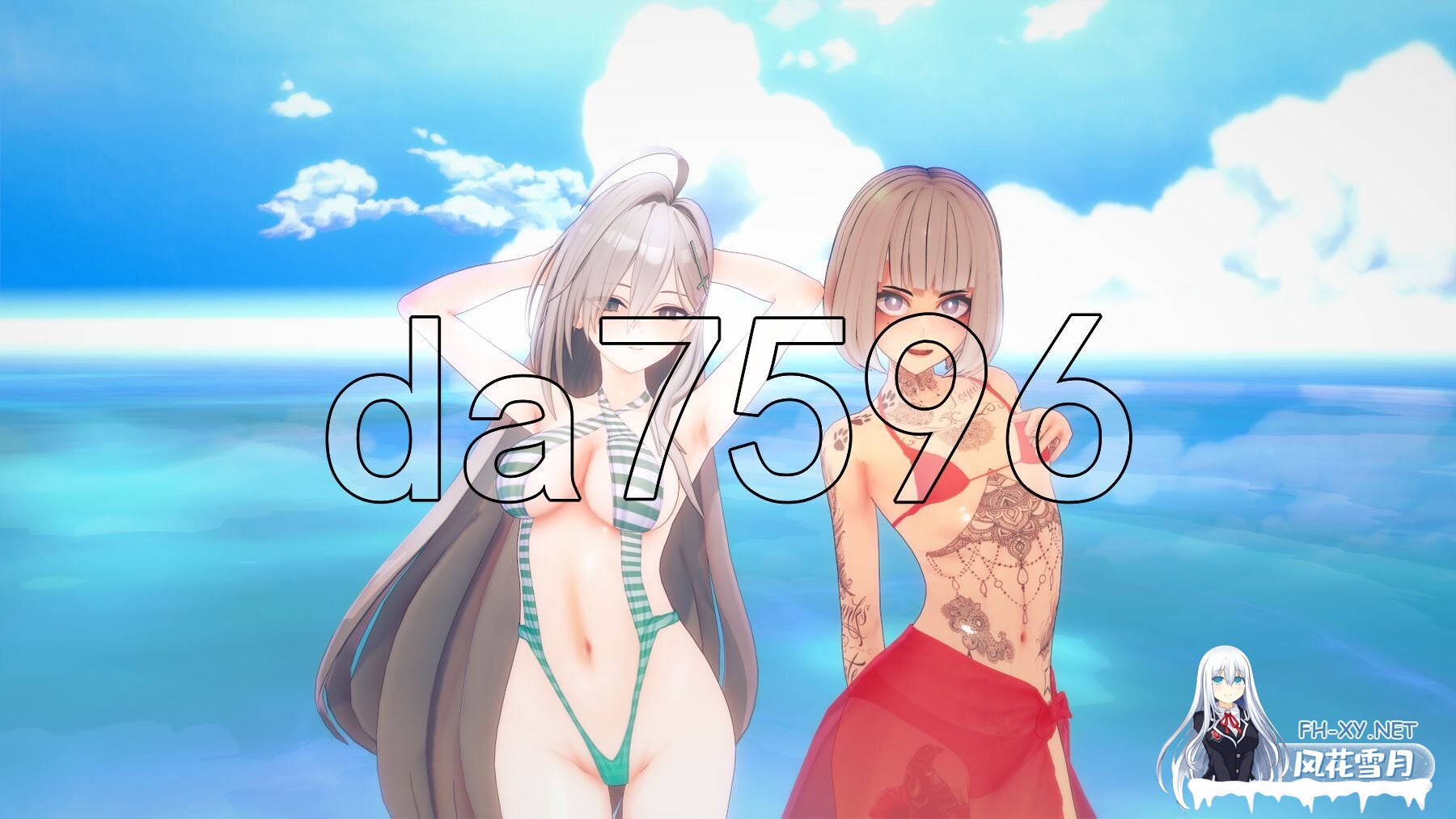 [SLG/PC+安卓]诺里卡斯的案例/诺丽卡斯事件簿（Norikas’s Case）v0.7 汉化版[5G]-11.jpg
