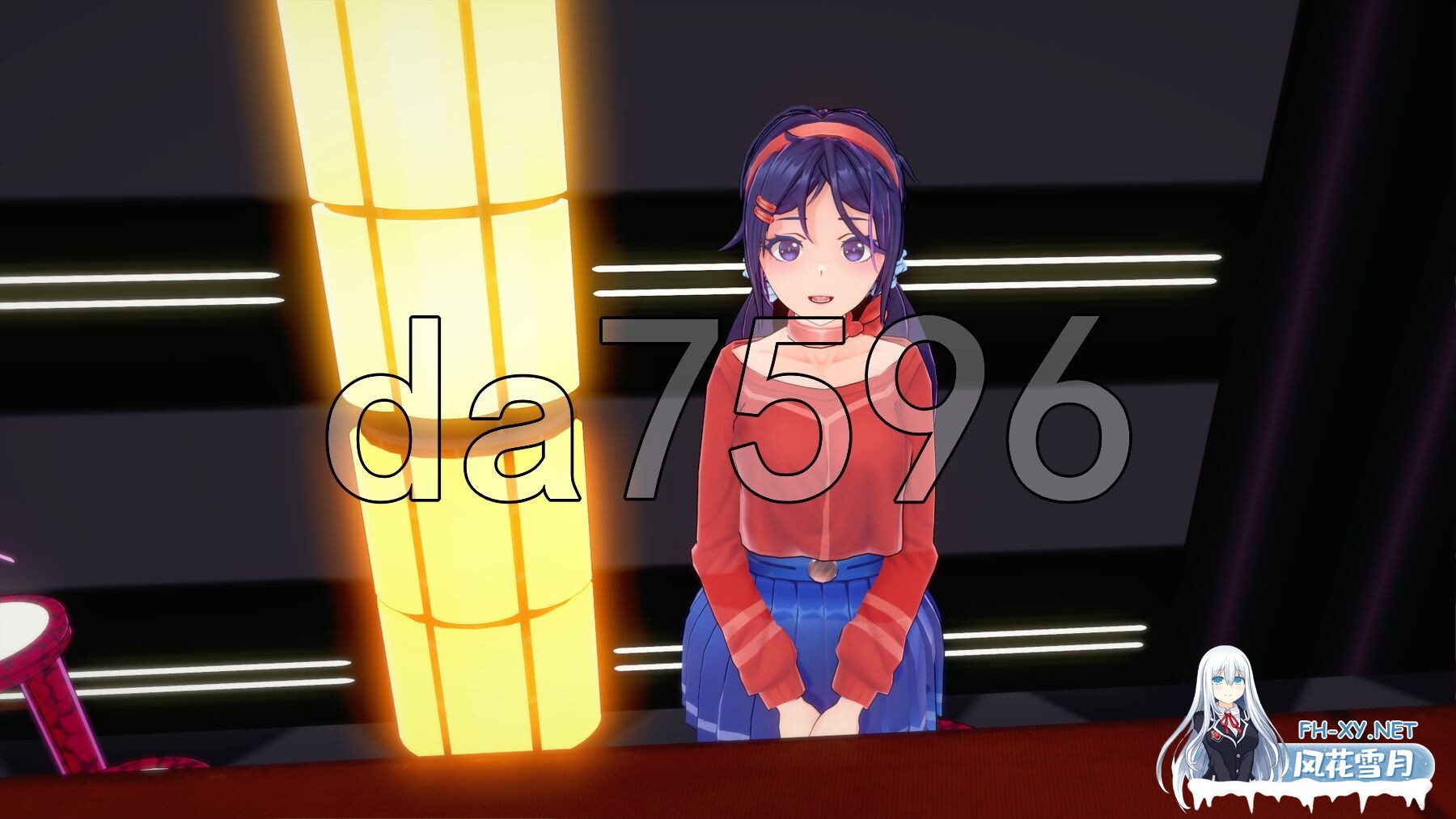 [SLG/PC+安卓]诺里卡斯的案例/诺丽卡斯事件簿（Norikas’s Case）v0.7 汉化版[5G]-9.jpg