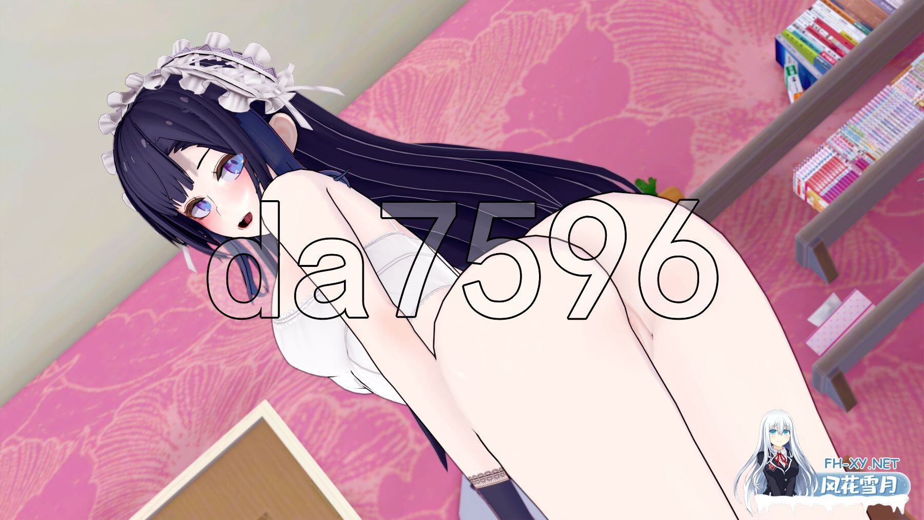 [SLG/PC+安卓]诺里卡斯的案例/诺丽卡斯事件簿（Norikas’s Case）v0.7 汉化版[5G]-16.jpg